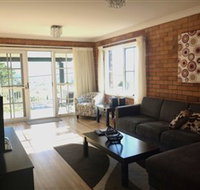 The Beach Retreat - Geraldton Accommodation