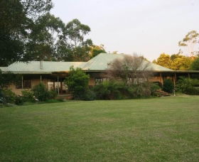Elouera - Geraldton Accommodation 0