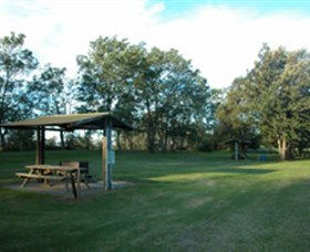 Shoalhaven Caravan Village - Geraldton Accommodation 0