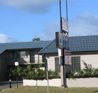 Pigeon House Motor Inn Ulladulla - Geraldton Accommodation