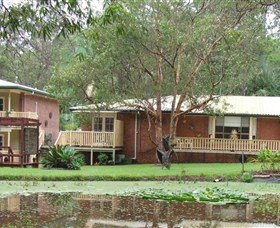 Poppies Bed And Breakfast - Geraldton Accommodation 0