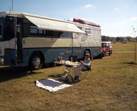 Merimbula RV Motor Home Park - Geraldton Accommodation 0