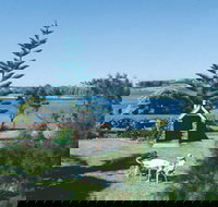 Edgewater Motel - Geraldton Accommodation