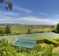 Lavender Views - Geraldton Accommodation