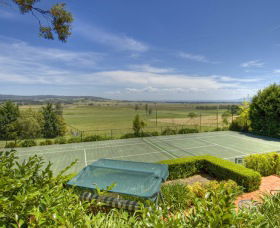 Lavender Views - Geraldton Accommodation 0
