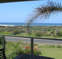 Beach Breakers - Geraldton Accommodation