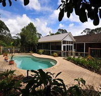 Magnolia House - Geraldton Accommodation
