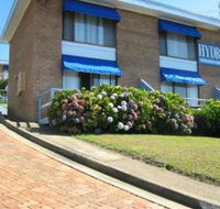 Hydra Holiday Units - Geraldton Accommodation