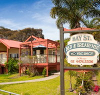 Bay Street Bed and Breakfast - Geraldton Accommodation