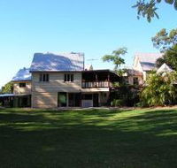 Glasshouse Mountains Ecolodge - Geraldton Accommodation