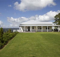 Montville Lake Terrace - Geraldton Accommodation