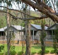 The Homestead Cabins Brogo - Geraldton Accommodation