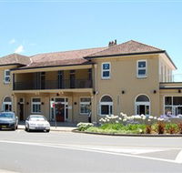 The Huskisson on Jervis Bay - Geraldton Accommodation