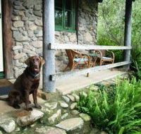 Giba Gunyah Country Cottages - Geraldton Accommodation