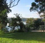 Greville's Point - Geraldton Accommodation