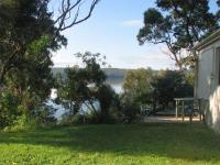 Greville's Point - Geraldton Accommodation 0