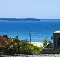 Nautilus Apartments Jervis Bay - Geraldton Accommodation