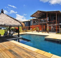 Panorama Blue Bed  Breakfast - Geraldton Accommodation