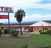 Econo Lodge Bayview Motel - Geraldton Accommodation