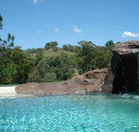 Amamoor Lodge - Geraldton Accommodation