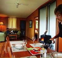 Whispering Valley Cottage Retreat - Geraldton Accommodation