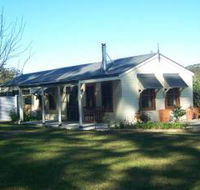 Hillcrest Cottage - Geraldton Accommodation