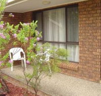 Noble Lodge - Geraldton Accommodation