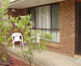 Noble Lodge - Geraldton Accommodation 0