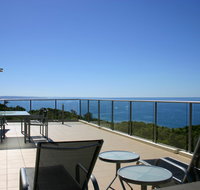 Rainbow Ocean Palms Resort - Geraldton Accommodation
