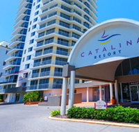 Catalina Resort - Geraldton Accommodation