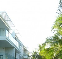 Plantation Resort at Rainbow - Geraldton Accommodation