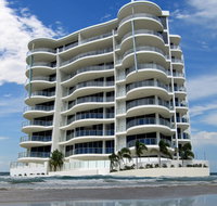 Silver Sea Resort On Sixth - Geraldton Accommodation