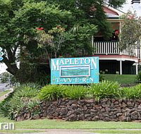 Mapleton Falls Accommodation - Geraldton Accommodation