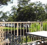 Huskisson Bayside Resort - Geraldton Accommodation