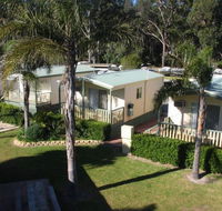 Jervis Bay Caravan Park - Geraldton Accommodation