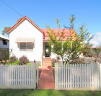 Diamond Cottages - Geraldton Accommodation