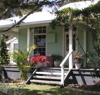 Huskisson Bed  Breakfast - Geraldton Accommodation