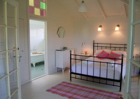 Huskisson Bed & Breakfast - Geraldton Accommodation 1