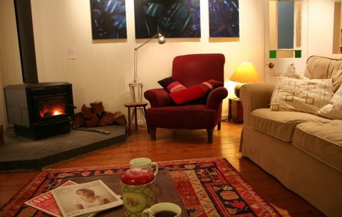 Huskisson Bed & Breakfast - Geraldton Accommodation 2