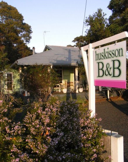 Huskisson Bed & Breakfast - Geraldton Accommodation 3