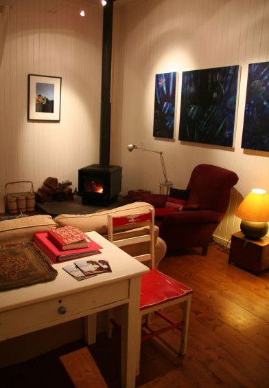 Huskisson Bed & Breakfast - Geraldton Accommodation 4