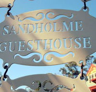 Sandholme Guesthouse 5 Star - Geraldton Accommodation