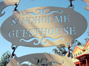 Sandholme Guesthouse 5 Star - Geraldton Accommodation 0