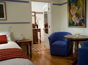 Sandholme Guesthouse 5 Star - Geraldton Accommodation 1