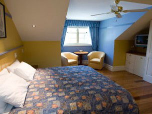 Sandholme Guesthouse 5 Star - Geraldton Accommodation 2
