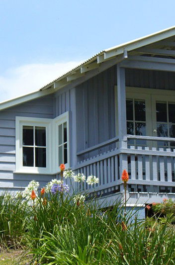 Hyams Beach Seaside Cottages - Geraldton Accommodation 0