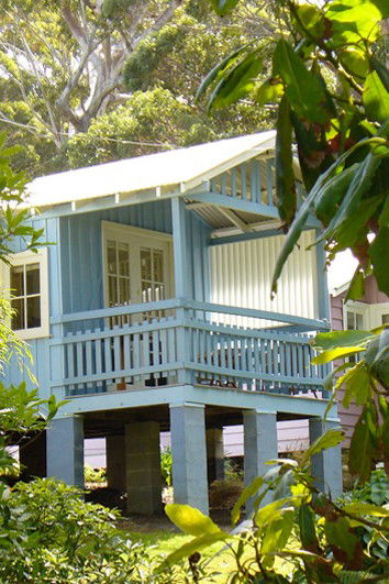 Hyams Beach Seaside Cottages - Geraldton Accommodation 3