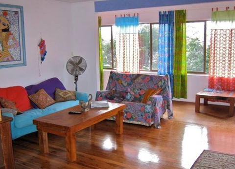 Goldfish Cottage - Geraldton Accommodation 0