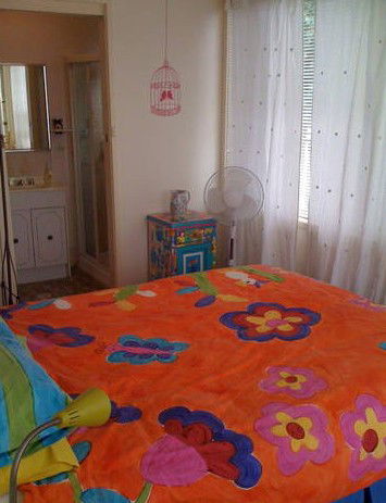 Goldfish Cottage - Geraldton Accommodation 1