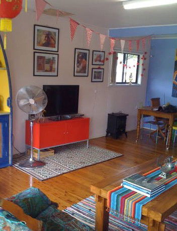 Goldfish Cottage - Geraldton Accommodation 3